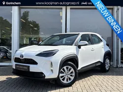(040) Gebruikt 2022 Toyota Yaris Cross Active SUV | € 24.900 (Goede deal)