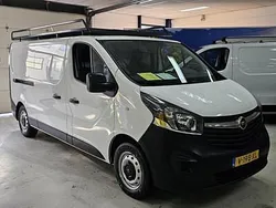 Wit Gebruikt 2019 Opel Vivaro Edition Van | € 12.750 (Eerlijke prijs)