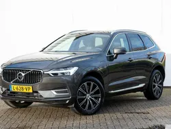 Grijs Gebruikt 2021 Volvo XC60 Inscription SUV | € 39.990 (Goede deal)