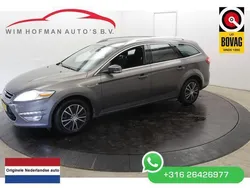 Bruin Gebruikt 2011 Ford Mondeo Titanium Stationwagen | € 7.740 (Eerlijke prijs)