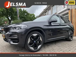 Grijs Gebruikt 2021 BMW X3 Executive SUV | € 38.900 (Super prijs)