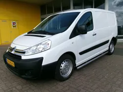Bestelbus Gebruikt 2016 Citroën Jumpy MPV | € 10.250 (Duur)