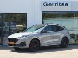 Grijs Gebruikt 2024 Ford Kuga SUV | € 38.950 (Duur)