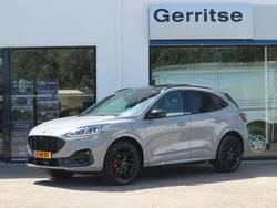 Grijs Gebruikt 2024 Ford Kuga SUV | € 39.950 (Duur)