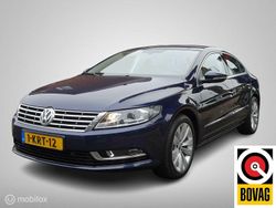 Blauw Gebruikt 2013 VW CC Sedan | € 10.245 (Eerlijke prijs)