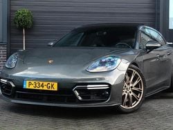 Groen Gebruikt 2022 Porsche Panamera S E-Hybrid Sport Turismo Sedan | € 76.495
