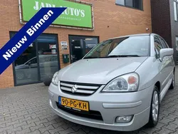 Grijs Gebruikt 2004 Suzuki Liana Exclusive Hatchback | € 3.999 (Eerlijke prijs)