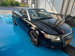 Gebruikt 2007 Audi A4 Cabriolet | € 3.750