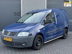 Overige Gebruikt 2008 VW Caddy MPV | € 1.790 (Eerlijke prijs)
