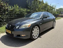 Grijs Gebruikt 2006 Lexus GS300 President Line Sedan | € 7.999 (Eerlijke prijs)