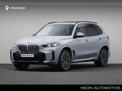 Grijs Gebruikt 2025 BMW X5 Comfort Edition SUV | € 97.880 (Eerlijke prijs)