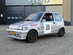 Gebruikt 1994 Fiat Cinquecento Hatchback | € 10.000