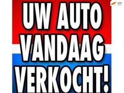 Zwart Gebruikt 2010 VW T5 Van | € 9.999