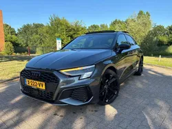 Grijs Gebruikt 2020 Audi A3 e-tron S-Line Hatchback | € 33.950