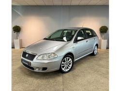 Grijs Gebruikt 2008 Fiat Croma Hatchback | € 3.850 (Iets duurder)
