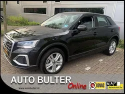 Zwart Gebruikt 2023 Audi Q2 S-Line SUV | € 28.750 (Super prijs)