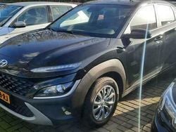 Zwart Gebruikt 2021 Hyundai Kona Comfort SUV | € 19.999 (Goede deal)