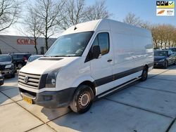 Overige Gebruikt 2012 VW Crafter Van | € 5.999 (Goede deal)