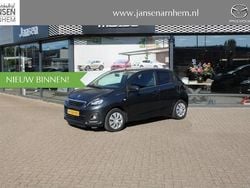 Grijs Gebruikt 2020 Peugeot 108 Active Hatchback | € 9.950 (Eerlijke prijs)