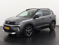 Grijs Gebruikt 2023 Citroën C5 Aircross Shine SUV | € 24.895 (Goede deal)