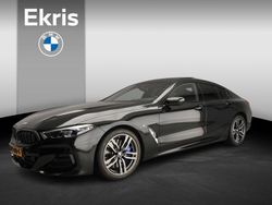 Zwart Gebruikt 2024 BMW 840 Comfort Edition Coupé | € 89.900 (Super prijs)
