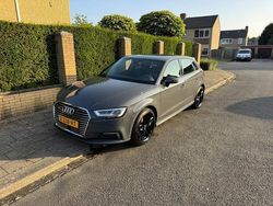Gebruikt 2018 Audi e-tron SUV | € 20.950