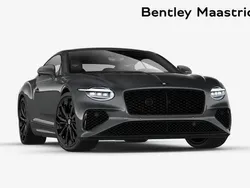 Grijs Nieuw 2025 Bentley Continental Sedan | € 314.135