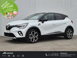 Wit Gebruikt 2022 Renault Captur Intens SUV | € 19.435 (Goede deal)