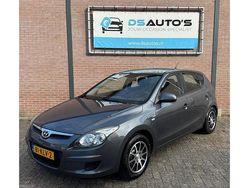 Grijs Gebruikt 2010 Hyundai i30 Active Hatchback | € 2.999 (Eerlijke prijs)