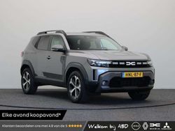 Grijs Gebruikt 2024 Dacia Duster Journey SUV | € 29.745