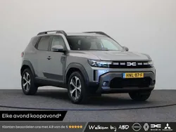 Grijs Gebruikt 2024 Dacia Duster Journey SUV | € 30.445