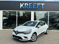 Wit Gebruikt 2019 Renault Clio IV Zen Hatchback | € 9.950 (Eerlijke prijs)