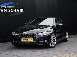 Bruin Gebruikt 2014 BMW 428 Executive Cabriolet | € 20.950 (Eerlijke prijs)