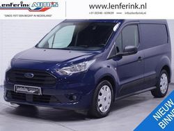 Blauw Gebruikt 2019 Ford Transit Trend Van | € 10.800 (Eerlijke prijs)