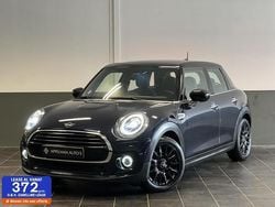 Blauw Gebruikt 2021 Mini Cooper Chili Hatchback | € 22.990 (Eerlijke prijs)