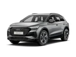Grijs Nieuw 2025 Audi Q4 e-tron Advanced SUV | € 54.610 (Eerlijke prijs)
