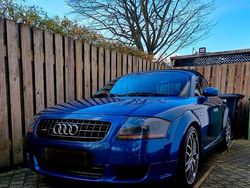 Gebruikt 2004 Audi TT Roadster Cabriolet | € 7.250