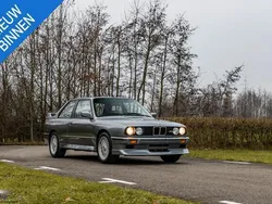Grijs Gebruikt 1988 BMW M3 Coupé | € 139.950