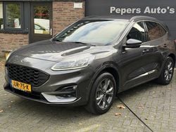 Grijs Gebruikt 2021 Ford Kuga ST SUV | € 23.250 (Goede deal)