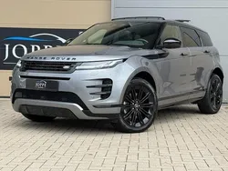 Grijs Gebruikt 2024 Land Rover Range Rover evoque SE Dynamic SUV | € 59.950 (Iets duurder)