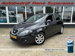 Zwart Gebruikt 2010 Seat Altea Ecomotive MPV | € 2.945 (Eerlijke prijs)