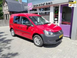 Overige Gebruikt 2013 VW Caddy MPV | € 5.495 (Eerlijke prijs)