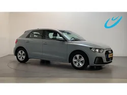 Grijs Gebruikt 2022 Audi A1 Proline Hatchback | € 18.450 (Goede deal)