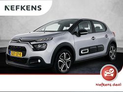 Grijs Gebruikt 2024 Citroën C3 Hatchback | € 16.325 (Goede deal)