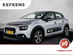 Grijs Gebruikt 2024 Citroën C3 Hatchback | € 16.325 (Goede deal)