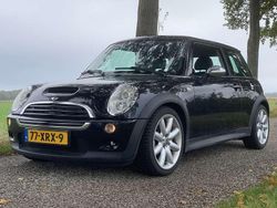 Gebruikt 2006 Mini Cooper S Hatchback | € 5.500 (Eerlijke prijs)