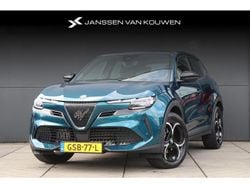 Blauw Gebruikt 2024 Alfa Romeo GT Junior SUV | € 29.900 (Super prijs)