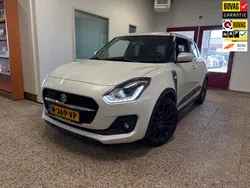 Wit Gebruikt 2022 Suzuki Swift Hatchback | € 18.999 (Iets duurder)
