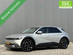 Bruin Gebruikt 2021 Hyundai Ioniq 6 Sedan | € 22.495