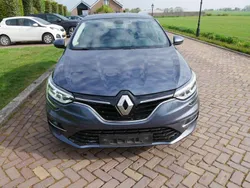 Grijs Gebruikt 2022 Renault Mégane IV Evolution Hatchback | € 13.310 (Goede deal)
